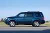 2012 Honda Pilot Touring Picture