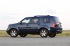 2012 Honda Pilot Touring Picture