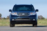 Picture of 2012 Honda Pilot Touring in Bali Blue Pearl