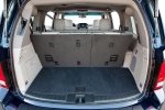 Picture of 2012 Honda Pilot Touring Trunk in Beige