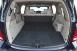 Picture of 2012 Honda Pilot Touring Trunk in Beige