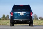 Picture of 2012 Honda Pilot Touring in Bali Blue Pearl