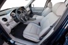 2013 Honda Pilot Touring Front Seats Picture