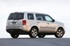 2013 Honda Pilot EX-L Picture