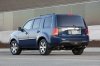 2013 Honda Pilot Touring Picture