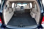 Picture of 2013 Honda Pilot Touring Trunk in Beige