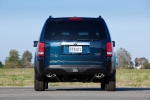 Picture of 2013 Honda Pilot Touring in Obsidian Blue Pearl