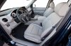 2014 Honda Pilot Touring Front Seats Picture