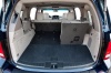 2014 Honda Pilot Touring Trunk Picture