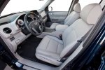 Picture of 2014 Honda Pilot Touring Front Seats in Beige