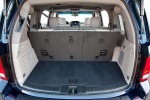 Picture of 2014 Honda Pilot Touring Trunk in Beige