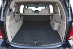 Picture of 2014 Honda Pilot Touring Trunk in Beige