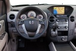 Picture of 2014 Honda Pilot Touring Cockpit in Beige