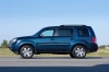 2015 Honda Pilot Touring Picture