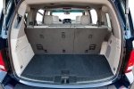 Picture of 2015 Honda Pilot Touring Trunk in Beige