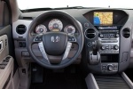 Picture of 2015 Honda Pilot Touring Cockpit in Beige