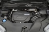 2016 Honda Pilot 3.5-liter V6 Engine Picture