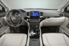 2016 Honda Pilot Cockpit Picture