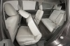 2016 Honda Pilot Third Row Seats Picture