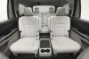 2016 Honda Pilot Rear Seats Picture