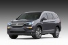 2016 Honda Pilot Picture