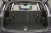 2016 Honda Pilot Trunk Picture