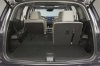 2016 Honda Pilot Trunk Picture