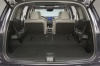 2016 Honda Pilot Trunk Picture