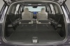 2016 Honda Pilot Trunk Picture