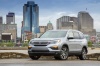 2016 Honda Pilot AWD Picture