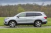 2016 Honda Pilot AWD Picture