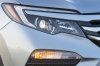 2016 Honda Pilot AWD Headlight Picture