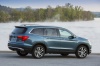 2016 Honda Pilot AWD Picture