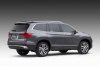 2016 Honda Pilot Picture