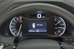 Picture of 2016 Honda Pilot Gauges