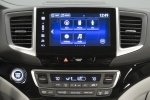Picture of 2016 Honda Pilot Center Stack