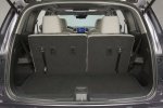 Picture of 2016 Honda Pilot Trunk