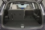 Picture of 2016 Honda Pilot Trunk