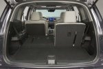 Picture of 2016 Honda Pilot Trunk