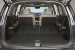Picture of 2016 Honda Pilot Trunk
