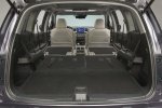 Picture of 2016 Honda Pilot Trunk