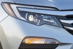 Picture of 2016 Honda Pilot AWD Headlight