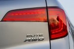 Picture of 2016 Honda Pilot AWD Tail Light