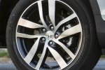 Picture of 2016 Honda Pilot AWD Rim
