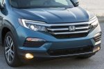 Picture of 2016 Honda Pilot AWD Front Fascia