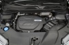 2017 Honda Pilot 3.5-liter V6 Engine Picture