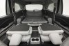 2017 Honda Pilot Rear Seats Folded Picture