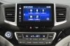 2017 Honda Pilot Center Stack Picture
