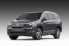 2017 Honda Pilot Picture