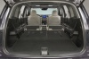 2017 Honda Pilot Trunk Picture